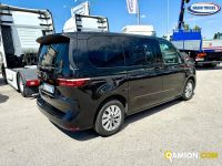 Volkswagen multivan occasion - 14 000 km - Treviso | Mason Trucks - Foto 4