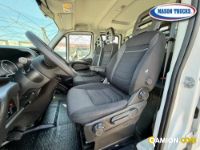 Iveco DAILY 35C14 - 3450 - 6 +1 DAILY 35C14 - 3450 - 6 +1 | Mason Trucks