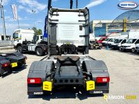 Iveco S-WAY S-WAY | Mason Trucks
