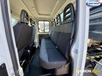Iveco DAILY 35C14 | Mason Trucks