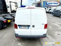 Volkswagen TRANSPORTER TRANSPORTER | Mason Trucks