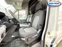 Volkswagen CRAFTER CRAFTER | Mason Trucks