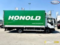 Iveco EUROCARGO eurocargo 80-220 | Mason Trucks