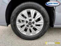 Volkswagen MULTIVAN multivan | Mason Trucks