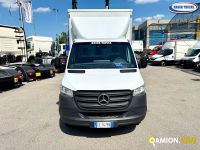 Mercedes sprinter occasion - 116 000 km - Treviso | Mason Trucks - Foto 5