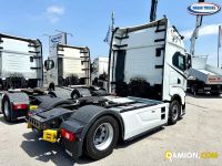 Iveco S-WAY 570 | Mason Trucks