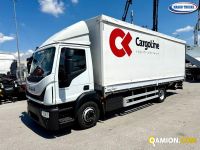 Iveco EUROCARGO eurocargo 120-220 | Mason Trucks