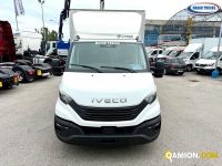 Iveco daily 35c16 usato - 22.700 km - Treviso - 2024 | Mason Trucks - Foto 5