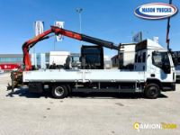 Iveco EUROCARGO eurocargo 120el21 | Mason Trucks
