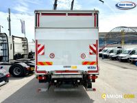 Iveco Eurocargo 160E28 Eurocargo 160E28 | Mason Trucks