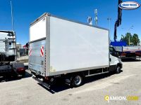 Iveco DAILY 35C16 DAILY 35C16 | Mason Trucks