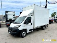Fiat ducato maxi c.a. occasion - 42 800 km - Treviso | Mason Trucks - Foto 2