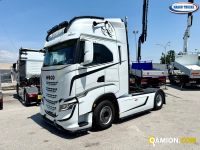 Iveco S-WAY 570 | Mason Trucks