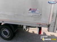 Mercedes Sprinter 316 cdi F 32/35 Pro  Sprinter 316 cdi F 32/35 Pro  | Mason Trucks