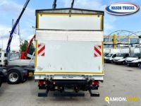 Iveco EUROCARGO eurocargo 120-250 | Mason Trucks