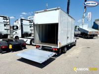 Fiat DUCATO MAXI C.A. DUCATO MAXI C.A. | Mason Trucks