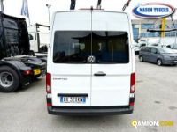 Volkswagen CRAFTER crafter | Mason Trucks