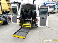 Volkswagen CRAFTER crafter | Mason Trucks