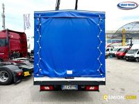 Ford transit occasion - 45 700 km - Treviso - 2022 | Mason Trucks - Foto 6