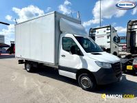 Mercedes sprinter occasion - 116 000 km - Treviso | Mason Trucks - Foto 1