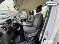 Fiat DUCATO 2.3 MJT | Mason Trucks