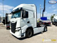 Iveco S-WAY S-WAY | Mason Trucks