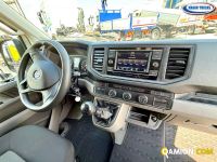 Volkswagen crafter occasion - 101 700 km - Treviso | Mason Trucks - Foto 10