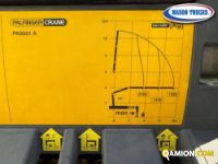 Iveco EUROCARGO eurocargo 120el21 | Mason Trucks