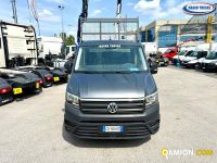 Volkswagen crafter usato - 82.000 km - Treviso - 2020 | Mason Trucks - Foto 5