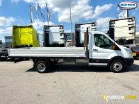 Ford transit used - 135,000 km - Treviso - 2018 | Mason Trucks - Foto 3