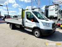 Ford transit used - 135,000 km - Treviso - 2018 | Mason Trucks - Foto 1