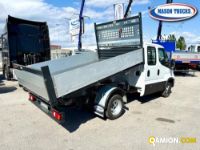 Iveco DAILY 35C14 - 3450 - 6 +1 DAILY 35C14 - 3450 - 6 +1 | Mason Trucks