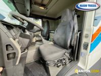 Man TGS TGS | Mason Trucks