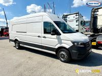 Volkswagen crafter occasion - 101 700 km - Treviso | Mason Trucks - Foto 1