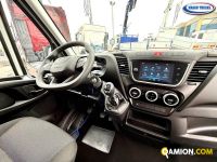 Iveco daily 35c16 usato - 22.700 km - Treviso - 2024 | Mason Trucks - Foto 11