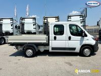 Fiat DUCATO DUCATO | Mason Trucks