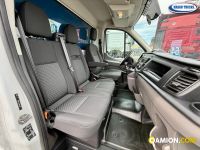 Ford transit occasion - 45 700 km - Treviso - 2022 | Mason Trucks - Foto 9