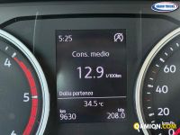 Volkswagen crafter used - 9,600 km - Treviso - 2021 | Mason Trucks - Foto 11