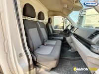 Volkswagen CRAFTER CRAFTER | Mason Trucks