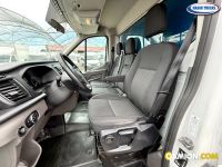 Ford transit occasion - 45 700 km - Treviso - 2022 | Mason Trucks - Foto 8