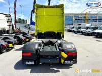 Daf XG 530 FT XG 530 FT | Mason Trucks