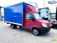 Iveco DAILY 35C15 DAILY 35C15 | Mason Trucks