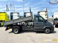 Volkswagen crafter usato - 82.000 km - Treviso - 2020 | Mason Trucks - Foto 3