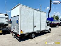 Fiat DUCATO MAXI C.A. DUCATO MAXI C.A. | Mason Trucks