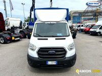 Ford transit occasion - 45 700 km - Treviso - 2022 | Mason Trucks - Foto 5