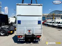 Fiat DUCATO MAXI C.A. DUCATO MAXI C.A. | Mason Trucks