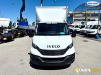 Iveco DAILY 35C16 DAILY 35C16 | Mason Trucks