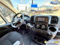 Fiat DUCATO MAXI C.A. DUCATO MAXI C.A. | Mason Trucks