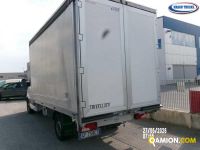 Mercedes Sprinter 316 cdi F 32/35 Pro  Sprinter 316 cdi F 32/35 Pro  | Mason Trucks