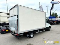 Iveco daily 35c16 usato - 22.700 km - Treviso - 2024 | Mason Trucks - Foto 4